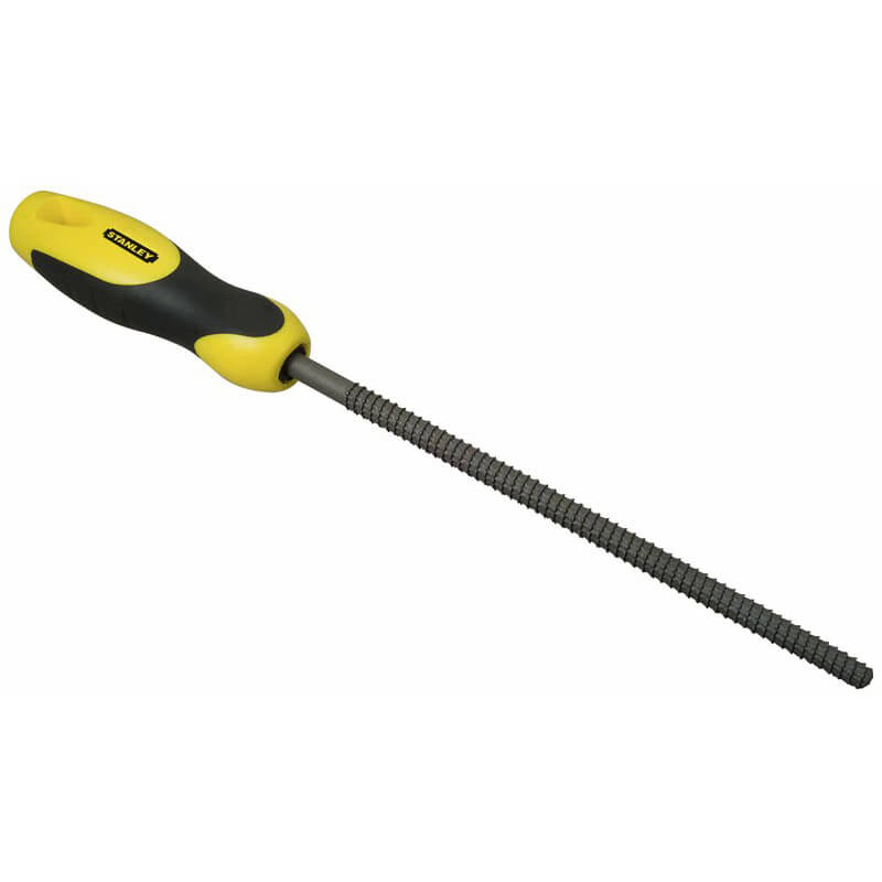 STANLEY 0-22-475 Рашпиль круглый 200мм личной