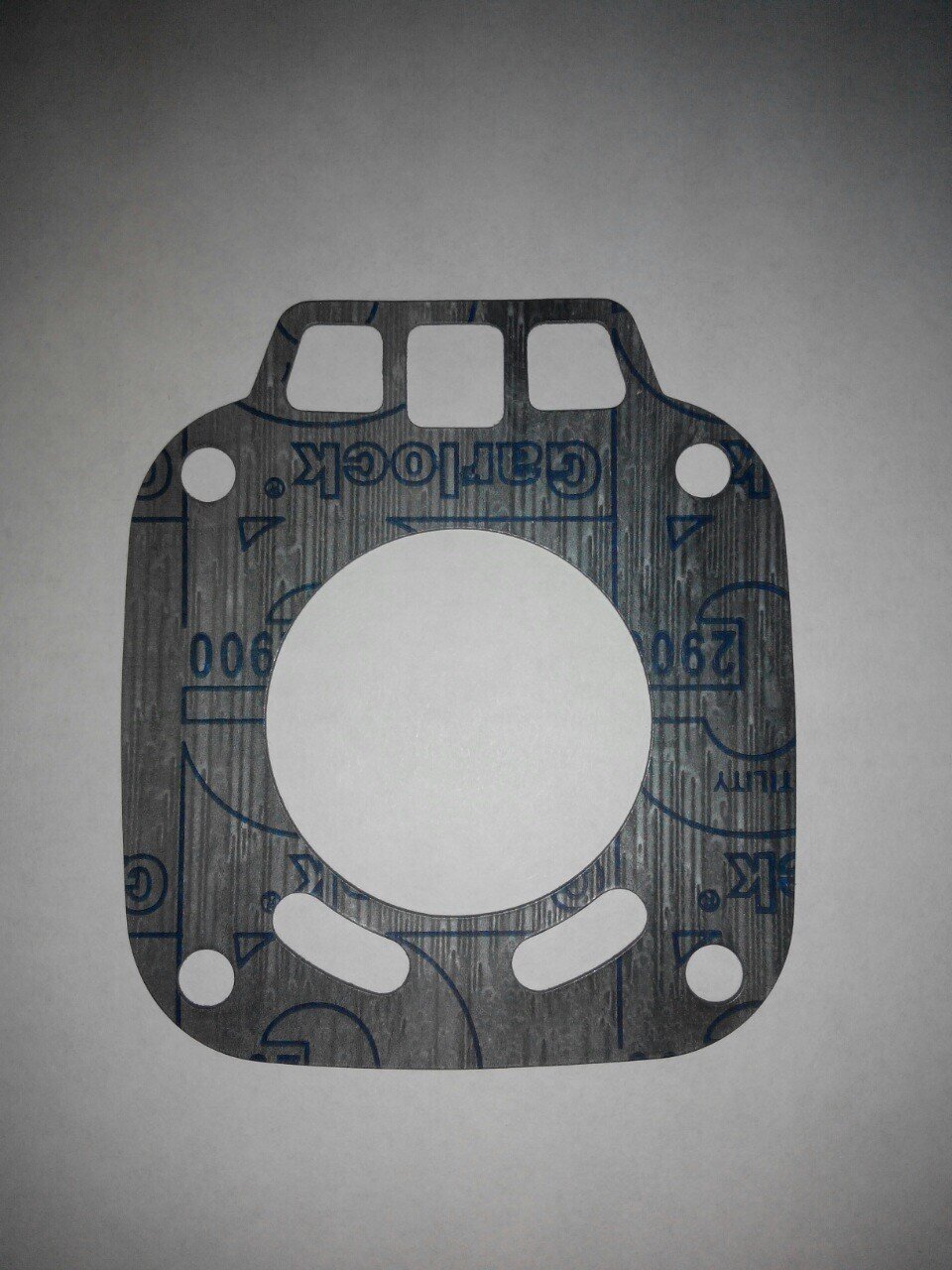 KING TONY Ремкомплект гайковерта 33812-150 прокладка рукояти задняя (уп.400) | 33812-A22