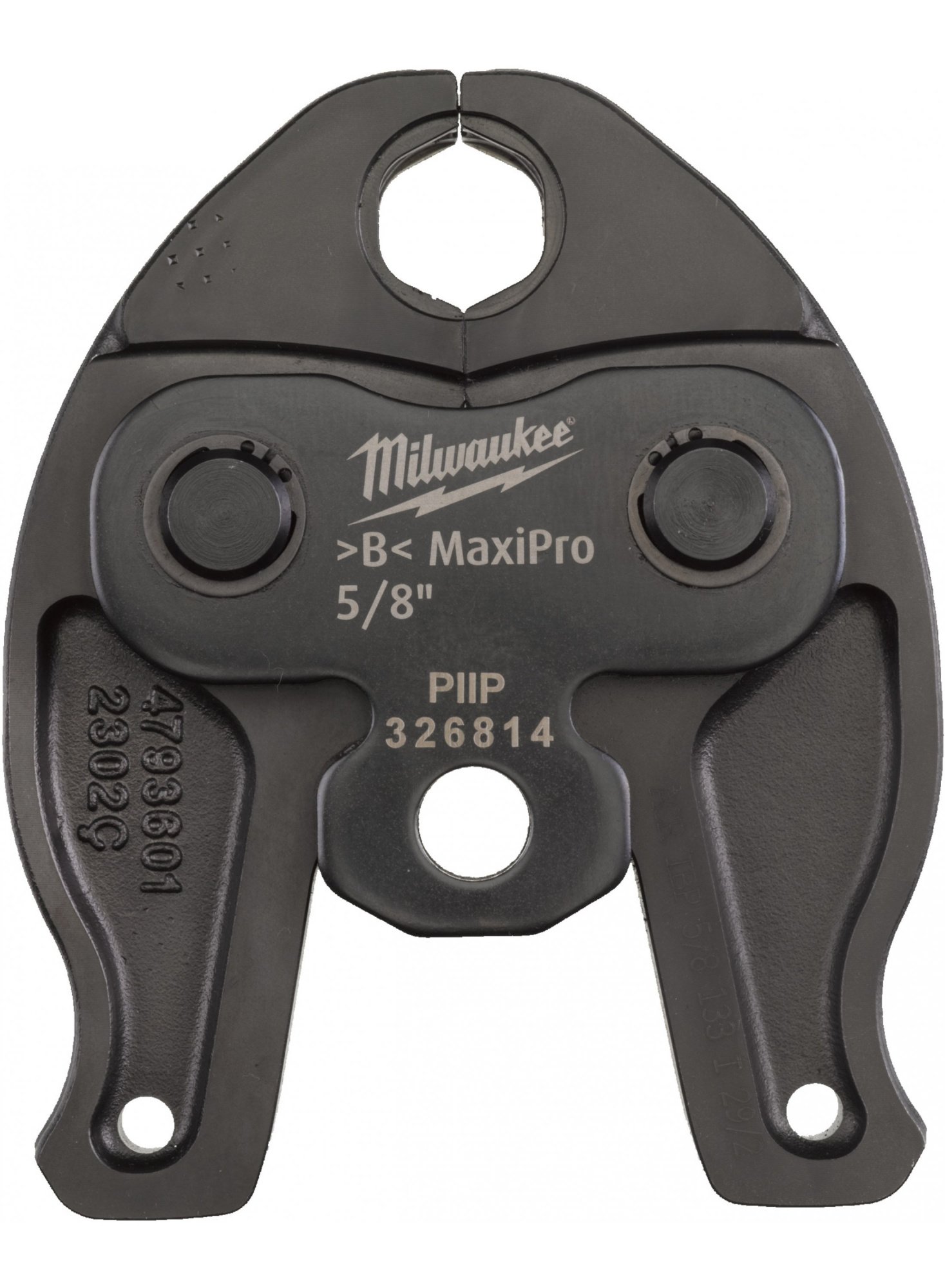 MILWAUKEE Обжимные клещи J12-BMP 5/8" | 4932493158