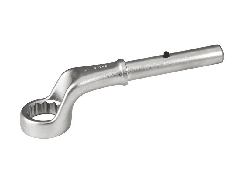 KING TONY Ключ накидной усиленный 30мм | 10C0-30