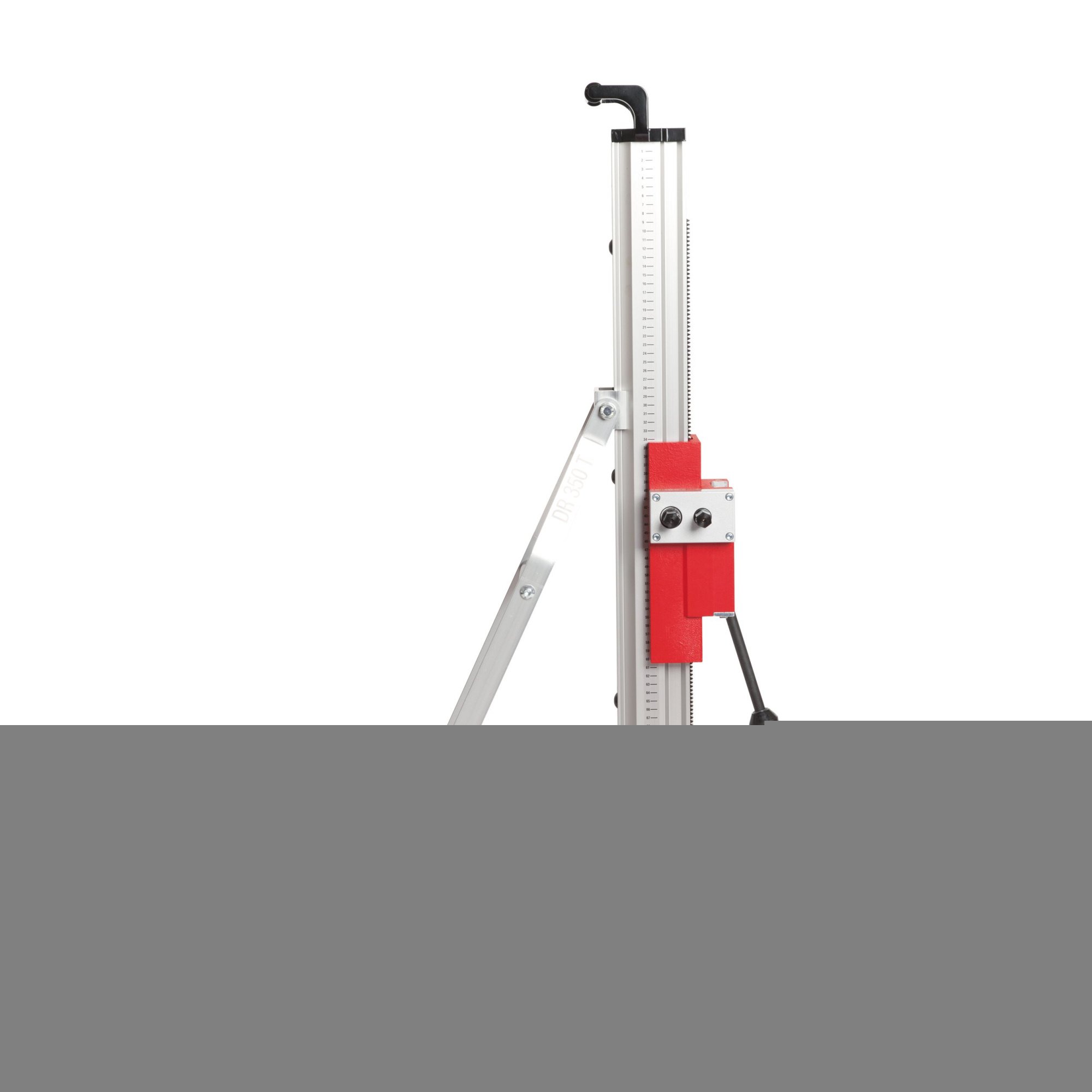 MILWAUKEE Стійкадля алмазного свердління DCM 2-350 | 4933400600