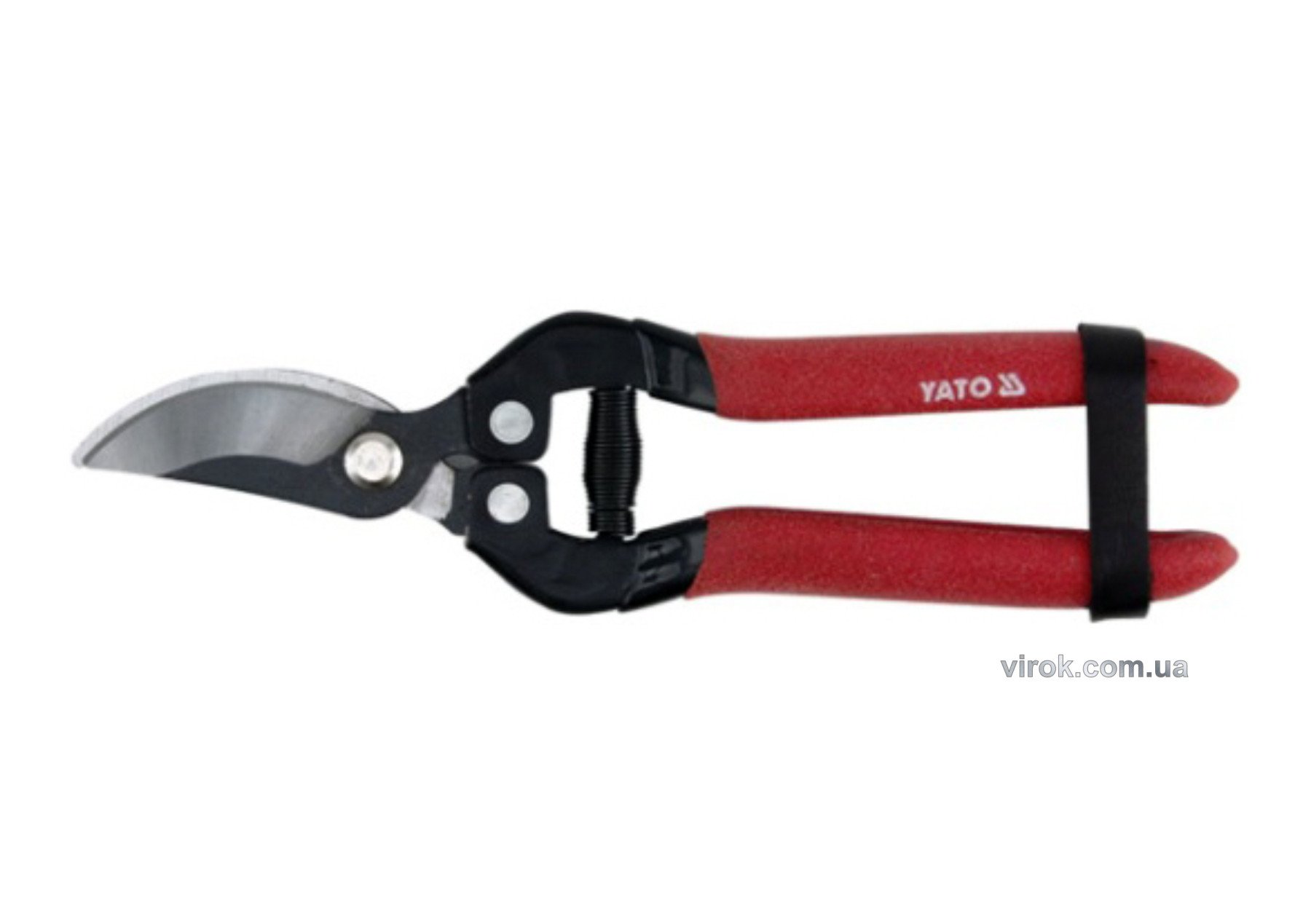 YATO Сікатор спеціалізований YATO : L= 175 мм  | YT-8815