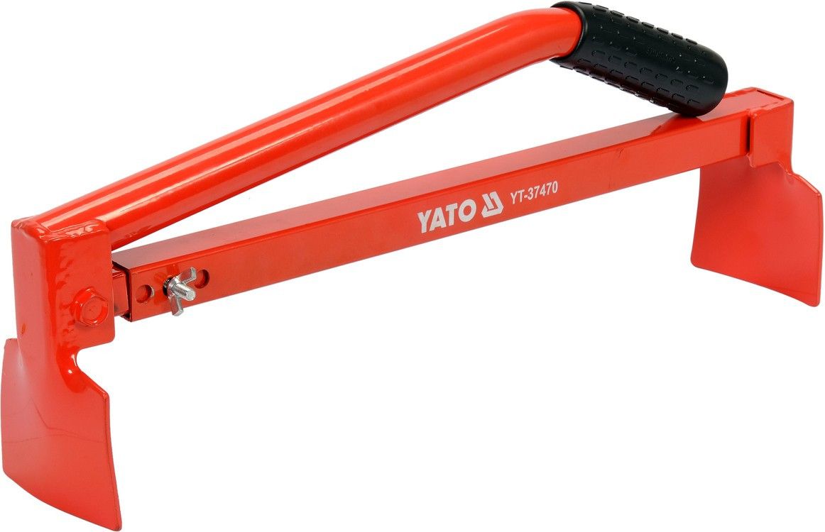 YATO Захват ручной для кирпича и плитки YATO YT-37470
