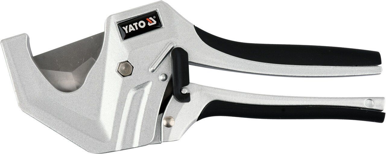 YATO Труборіз для ПВХ труб YATO : max Ø= 42 мм, алюмінієвий корпус  | YT-22292