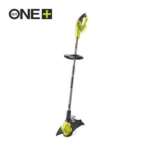 Тример садовий акумуляторний Ryobi ONE+ RY18LT33B-0 18В 33см 2.6кг без АКБ та ЗП