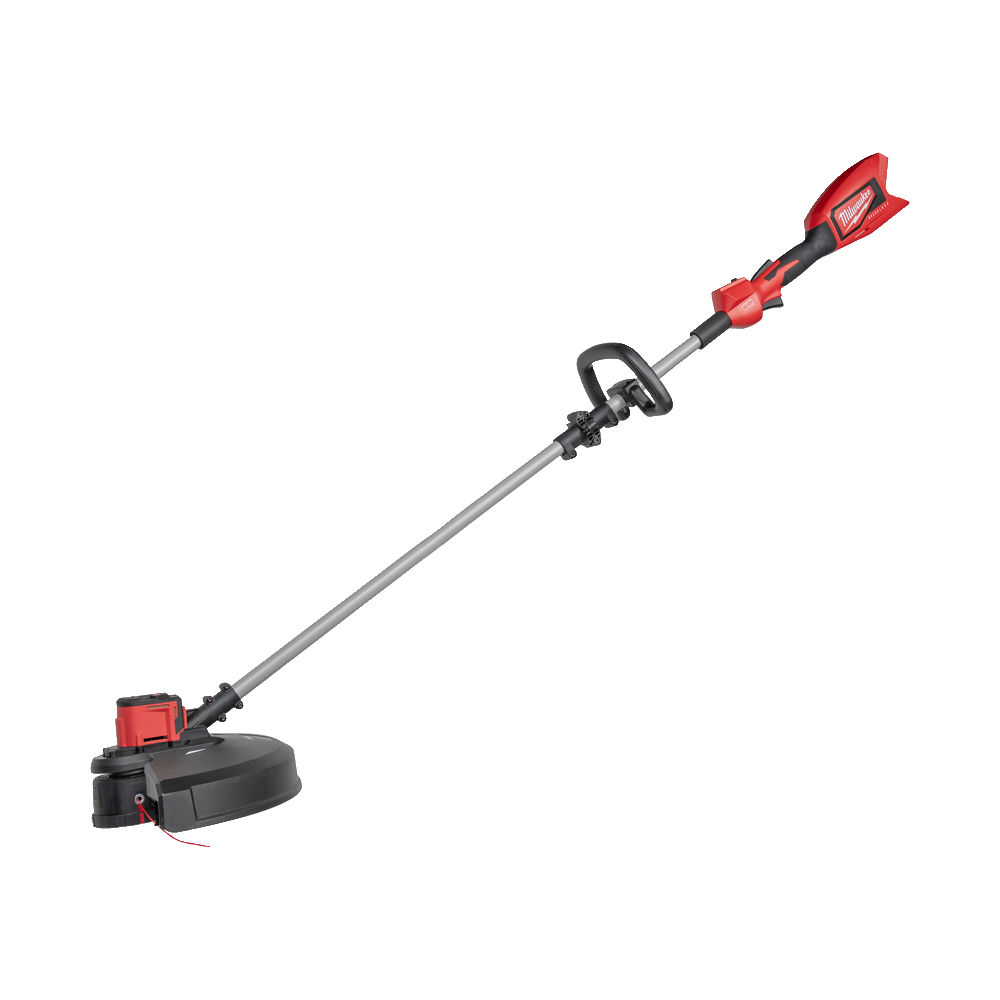 Milwaukee Аккумуляторный триммер M18 бесщёточный  M18BLLT-0 FUEL // 4933472218