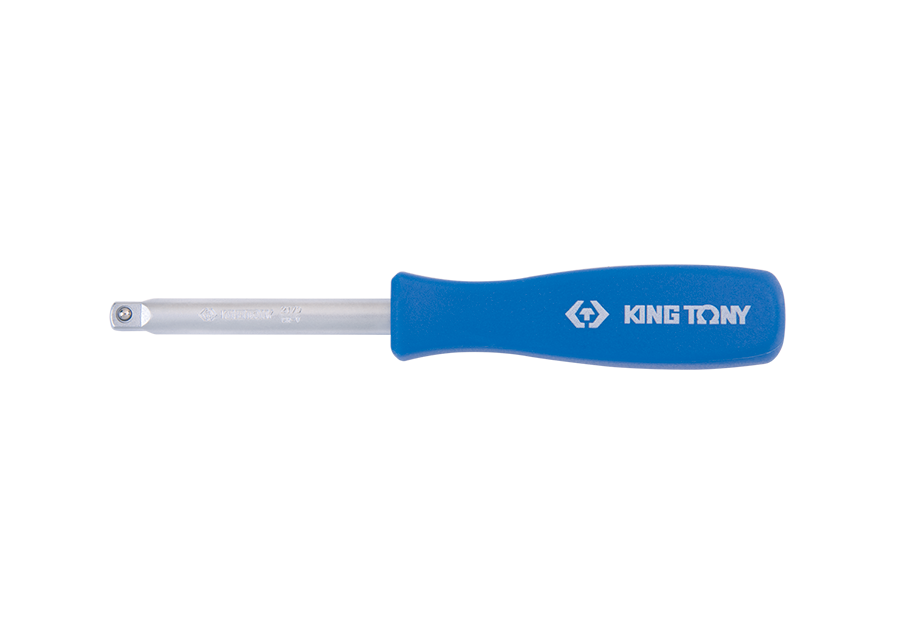 KING TONY Отвертка - вороток 1/4" | 2179DF