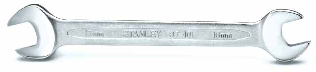 STANLEY 4-87-096 Ключ рожковый 6 х 7 мм на блистере