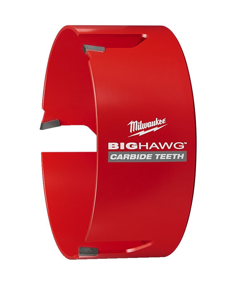 MILWAUKEE Коронка по мультіматеріалуBighawg, Ø159мм | 4932464938