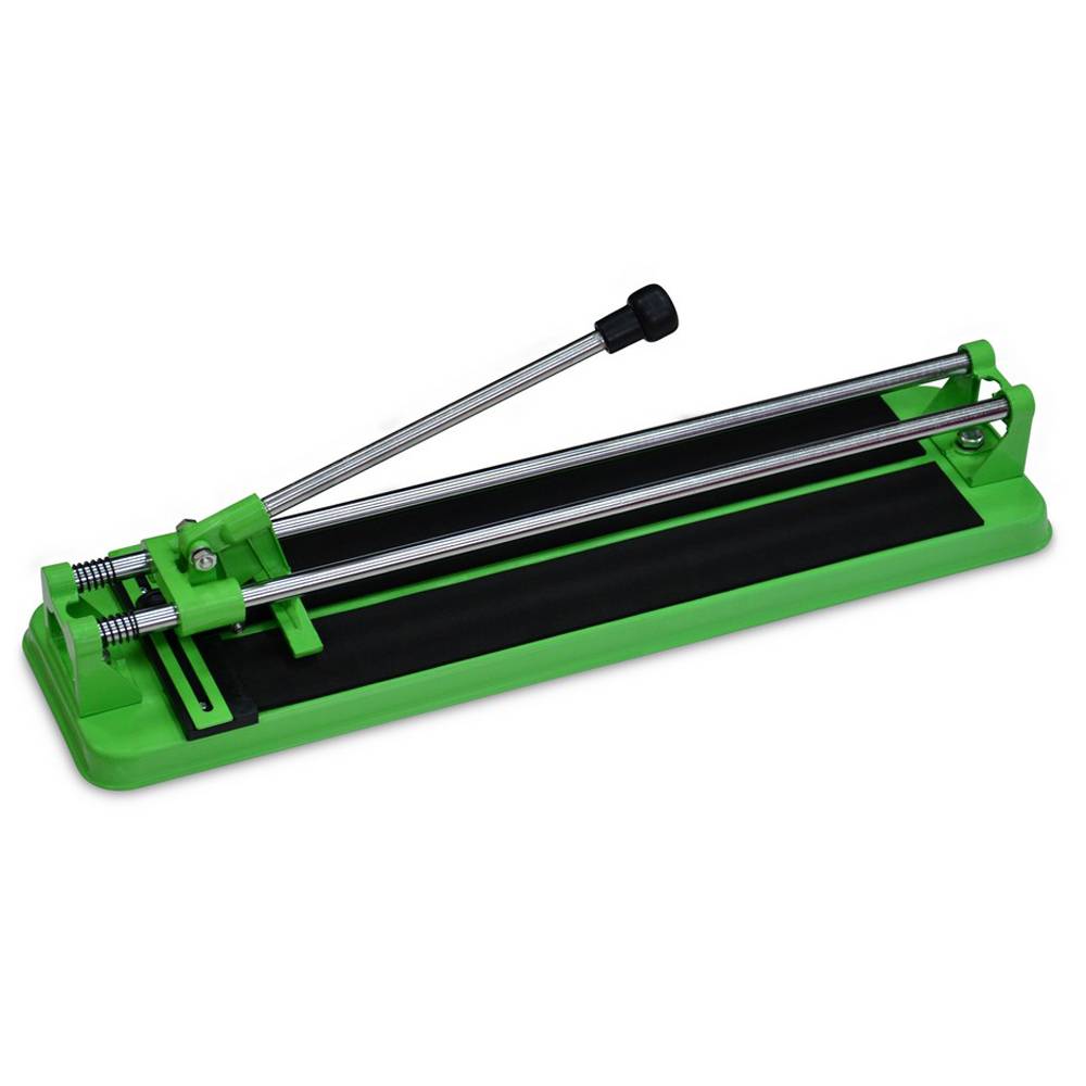 Плиткоріз на нейлонових втулках 400мм Favorit | 11-232