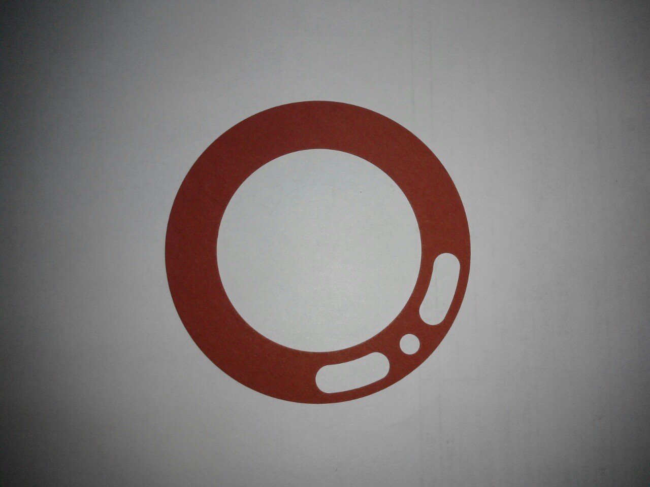 KING TONY Ремкомплект гайковерта 33832-180 (прокладка внутренняя) | 33812-A32