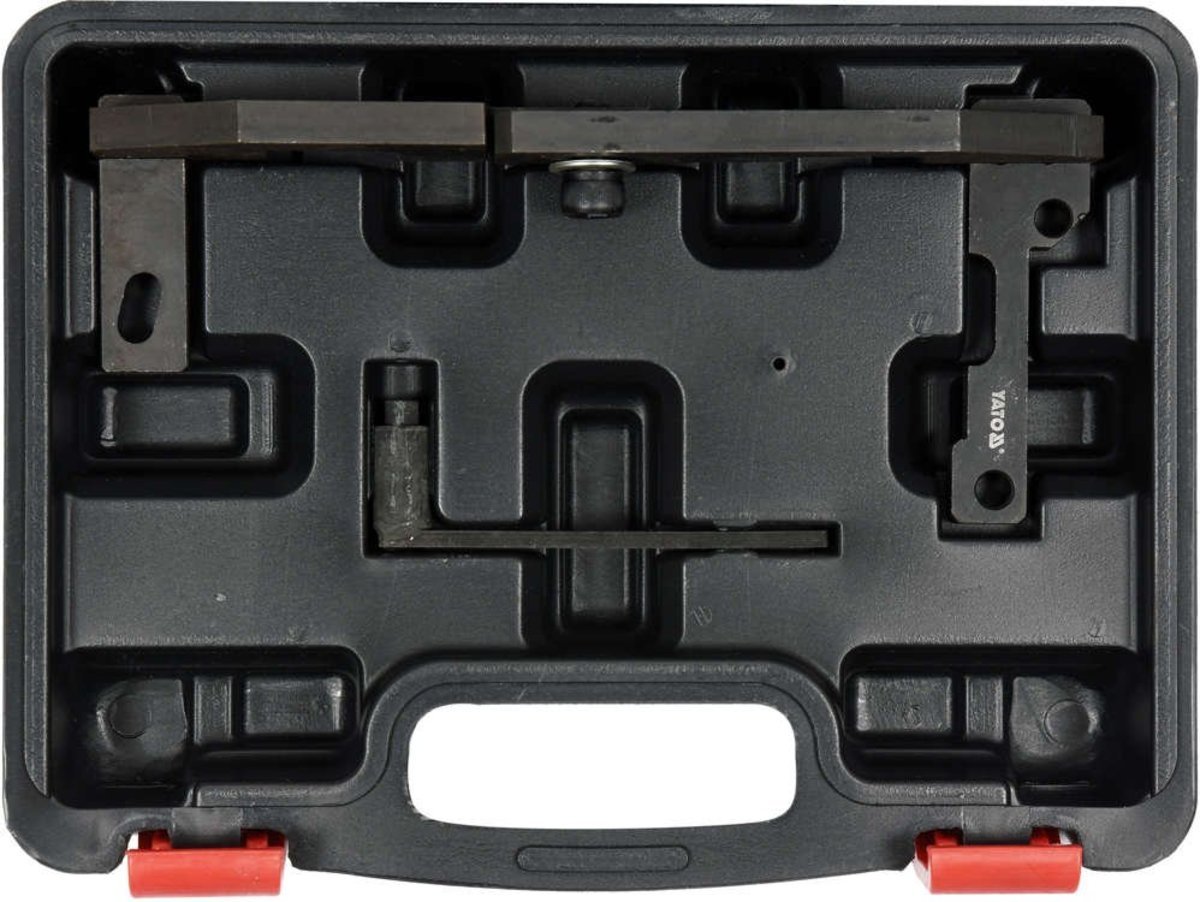 YATO Фіксатори газорозподільної системи двигунів авто групи PEUGEOT/CITROEN 1,0- 1,2 VTI YATO: наб 3