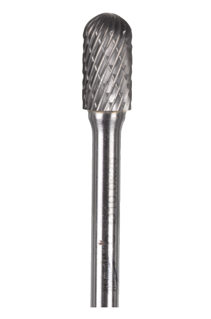 MILWAUKEE Борфреза TC, тип C, 6x12.7мм | 4932493987