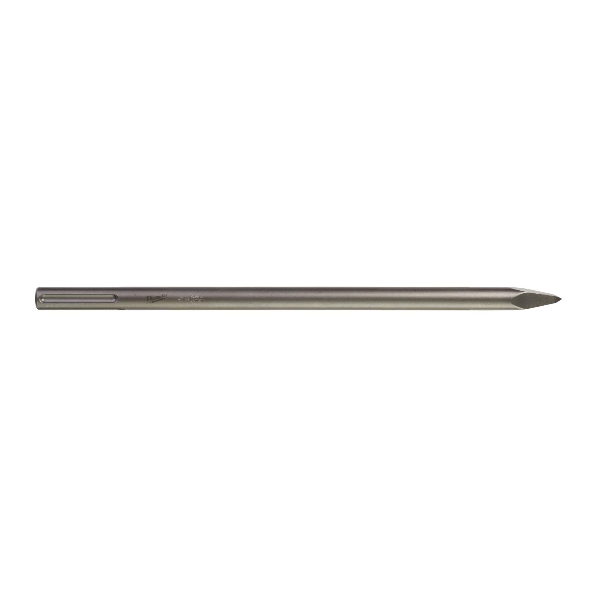 MILWAUKEE Долото гостре SDS-MAX , 400мм | 4932343735
