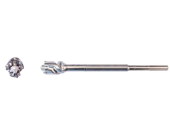Бур проломный HELLER StoneBREAKER SDS-max 45х1005х1125 мм 29754h
