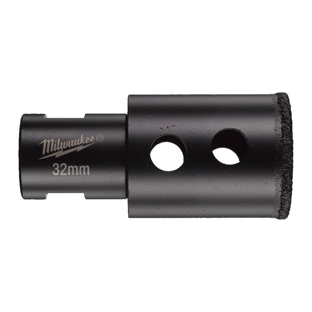 MILWAUKEE Коронка алмазна Diamond Max , Ø32мм | 4932478279