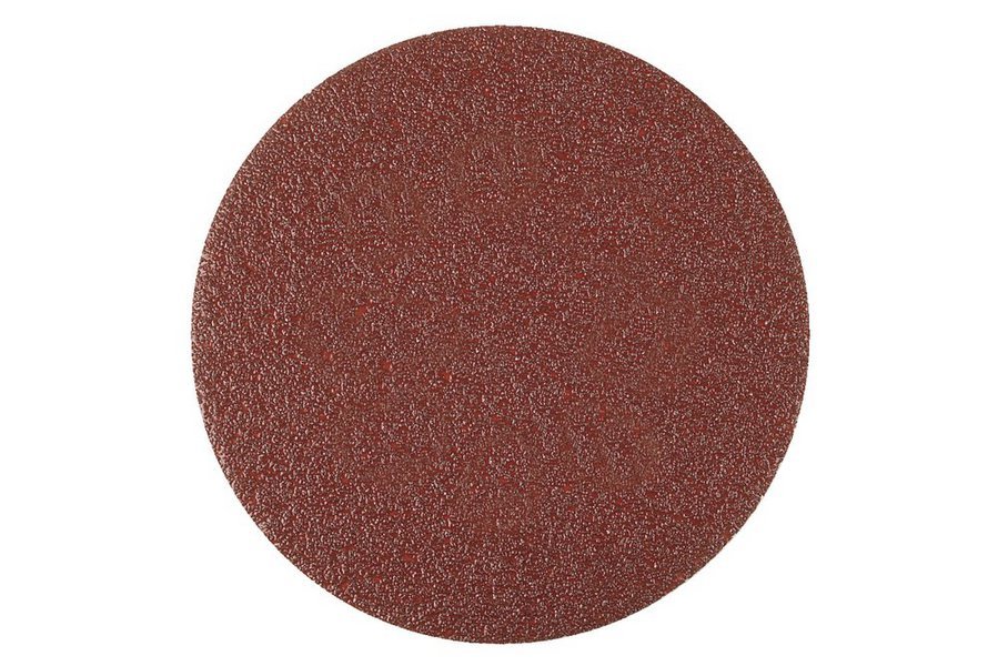 Wolfcraft шлифовальных дисков на липучках (5 шт.) Ø 115 // 2282100