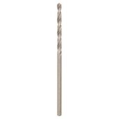 Bosch Свердло 1,7 мм HSS-G Standard, метал