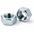 Гайка шестигранная DIN 934 на shurup.ua Гайка шестигранная DIN 934