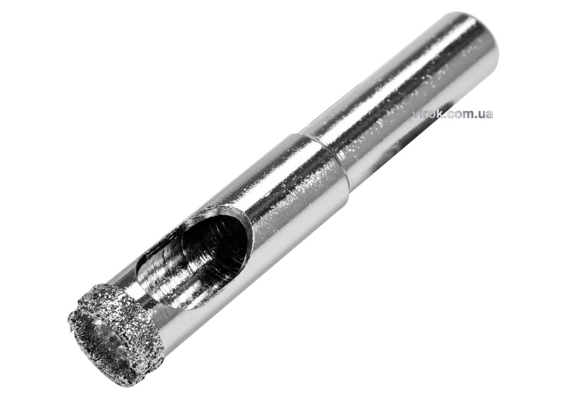 YATO Свердло по гресу і кераміці YATO, Ø= 12 мм, при сухому і мокрому режимах  | YT-60425