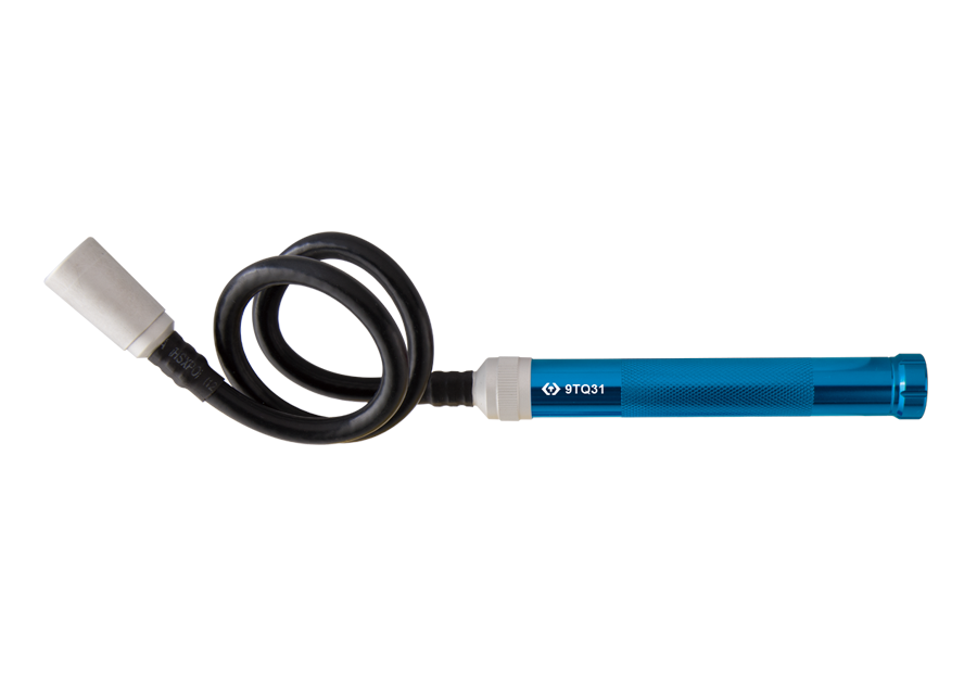 KING TONY Ультрафиолетовый фонарик | 9TQ31