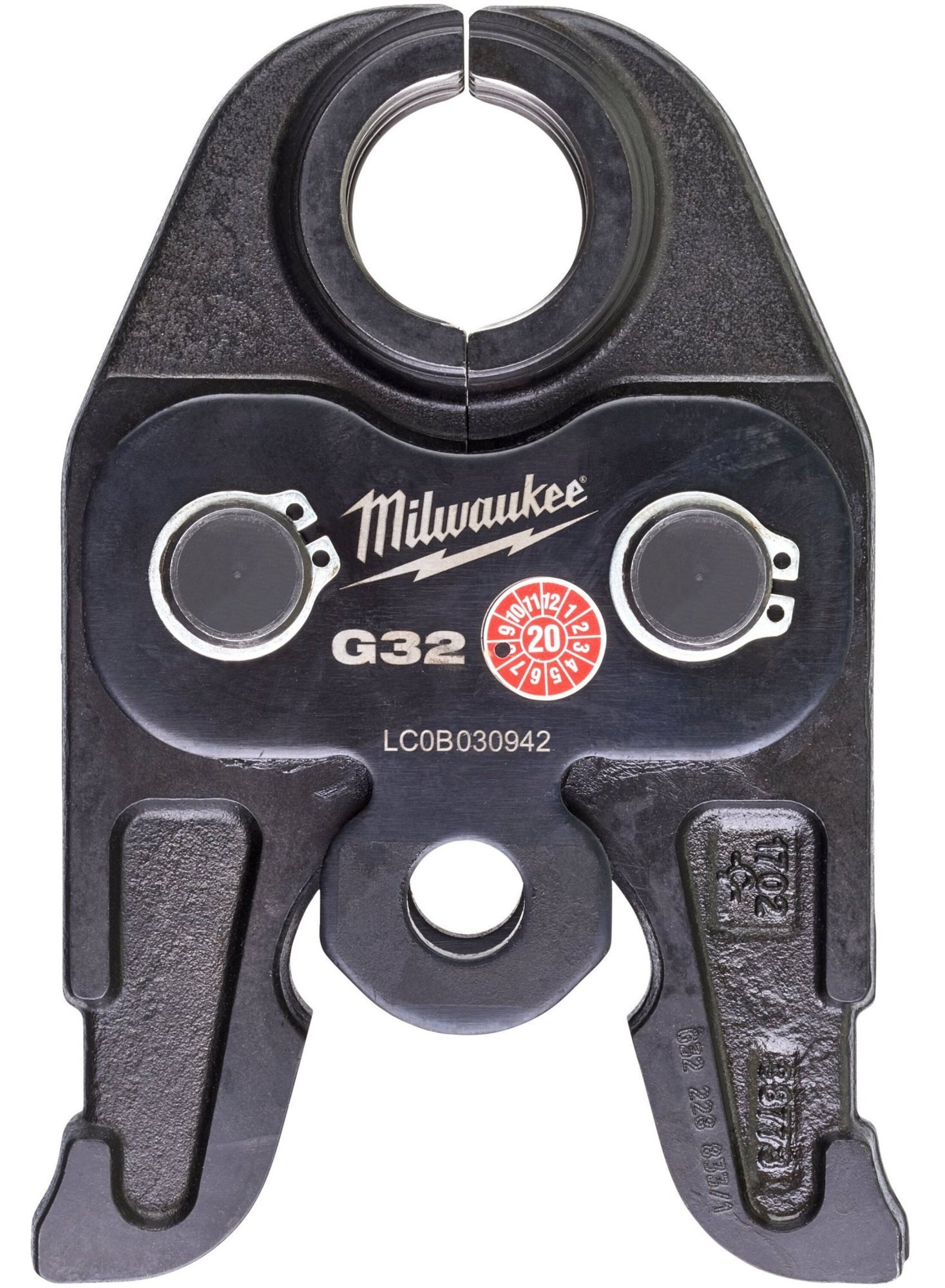 MILWAUKEE Обжимные клещи J18-G32 | 4932464547