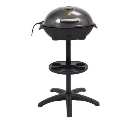 LUND Гриль мережевий 2400 Вт, 230 V  | 67420