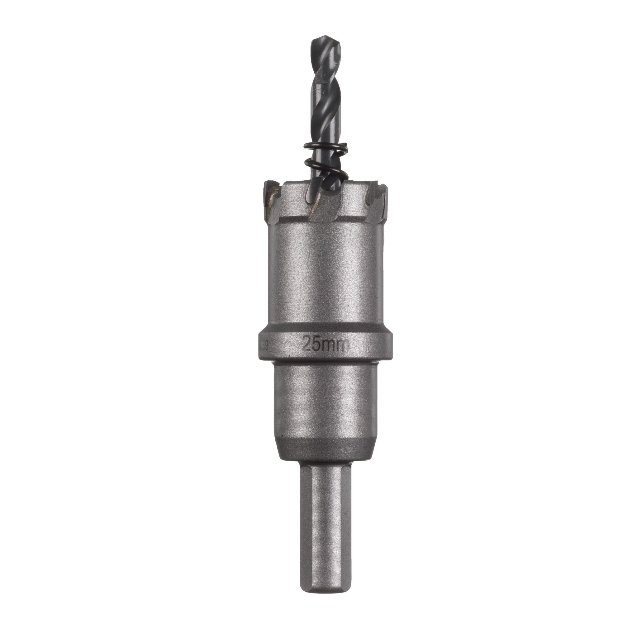 MILWAUKEE Коронка Holesaw TCT , Ø25мм | 4932479039