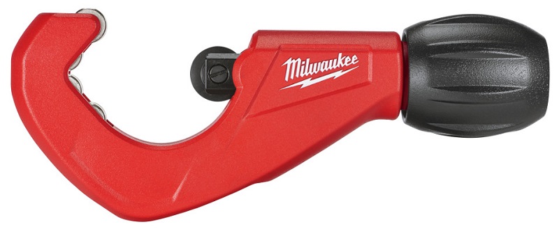 MILWAUKEE Труборіз для мідних труб Ø3,2-42мм| 48229252