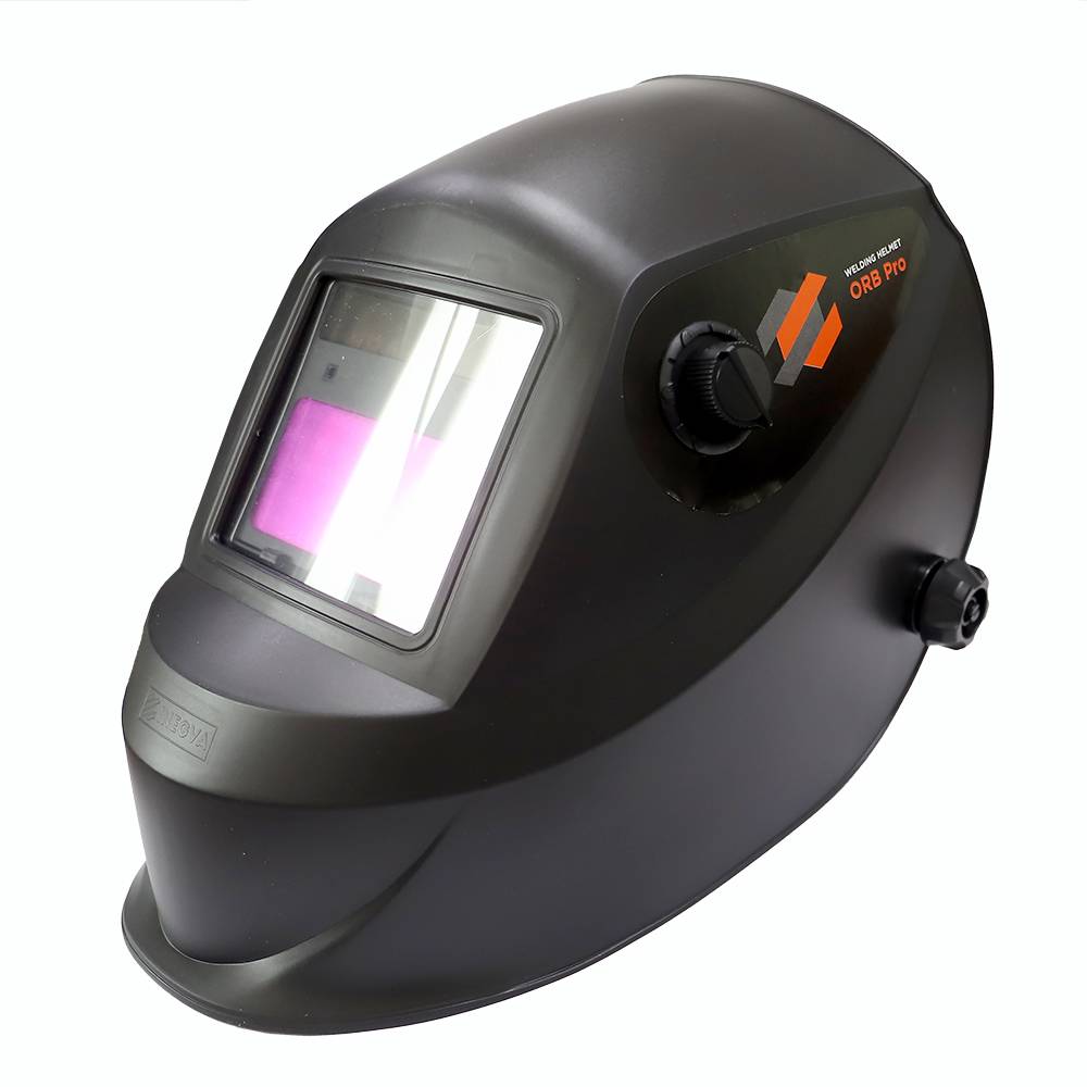 Маска зварювальника ORB Pro Україна | 16-465