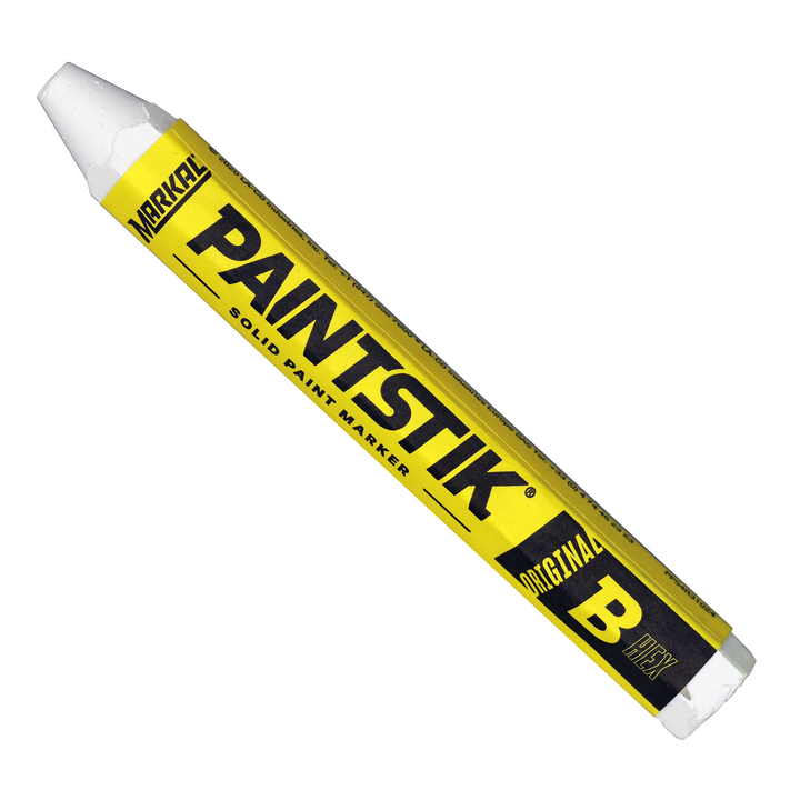 Маркер на основе твердой краски Markal B® Paintstik® (HEX 13х121 мм)
