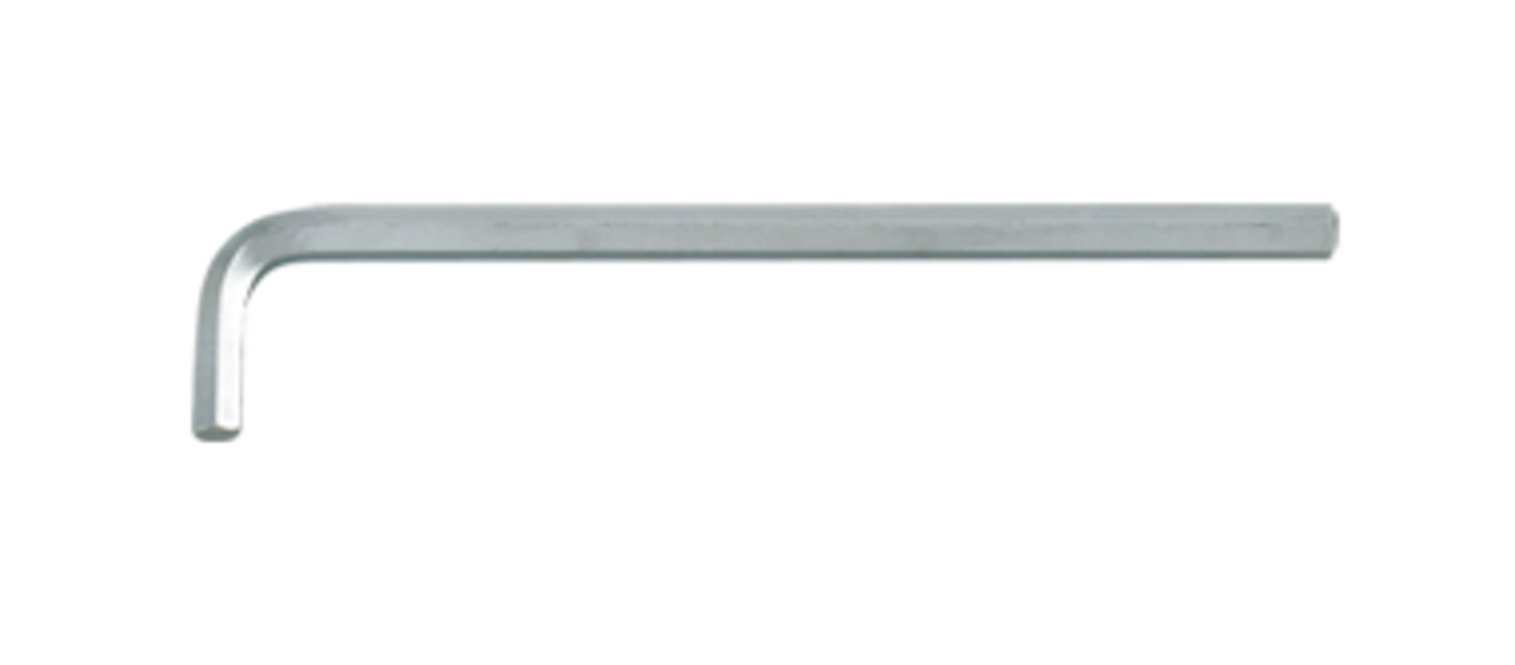 KING TONY Шестигранник экстрадлинный Г-обр. 17мм | 112517MR