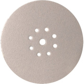 Шліфувальний кружок Klingspor PS 33 CK (225 мм, Р240, GLS 38) (309010)