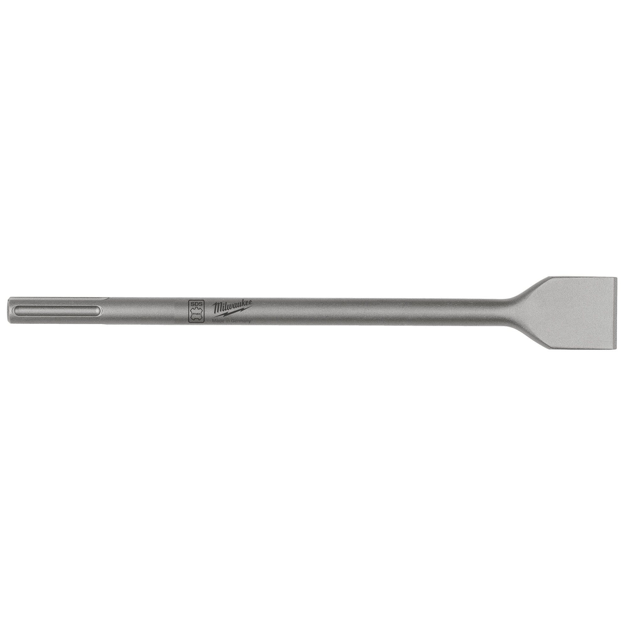 MILWAUKEE Долото пласке SDS-MAX , 400х50мм | 4932343743
