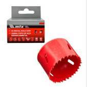 Коронка BIMETAL, 44 мм// MATRIX 72444