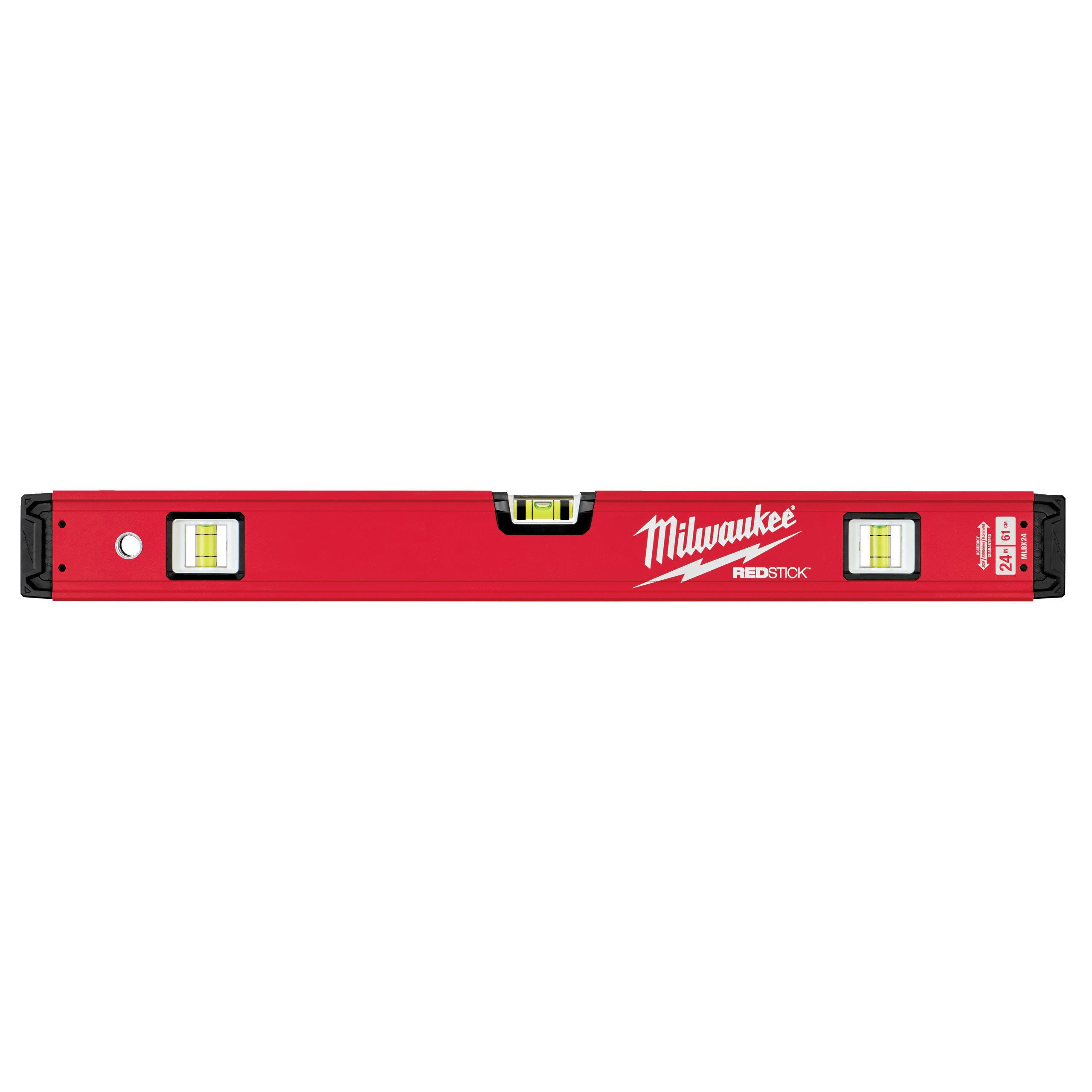 MILWAUKEE Рівень REDSTICK Backbone , 60см | 4932459062