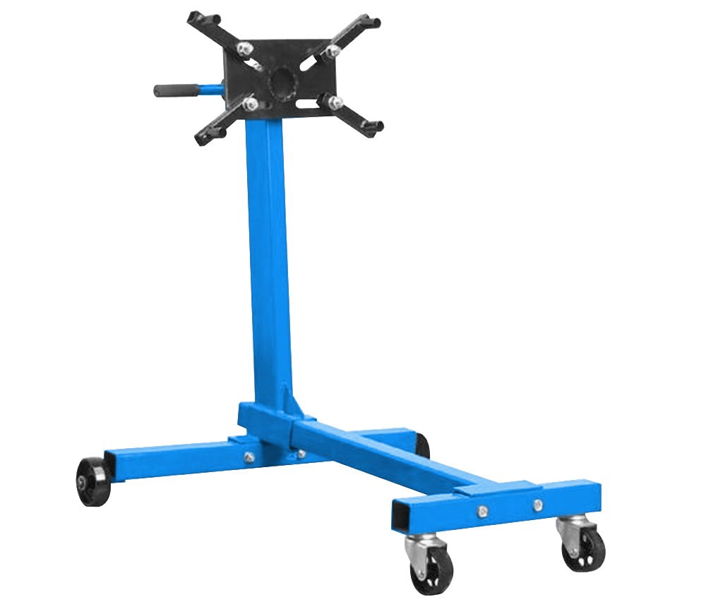 KING TONY Стапель для ремонта двигателя 1000LBS | 9TY135-100A-B