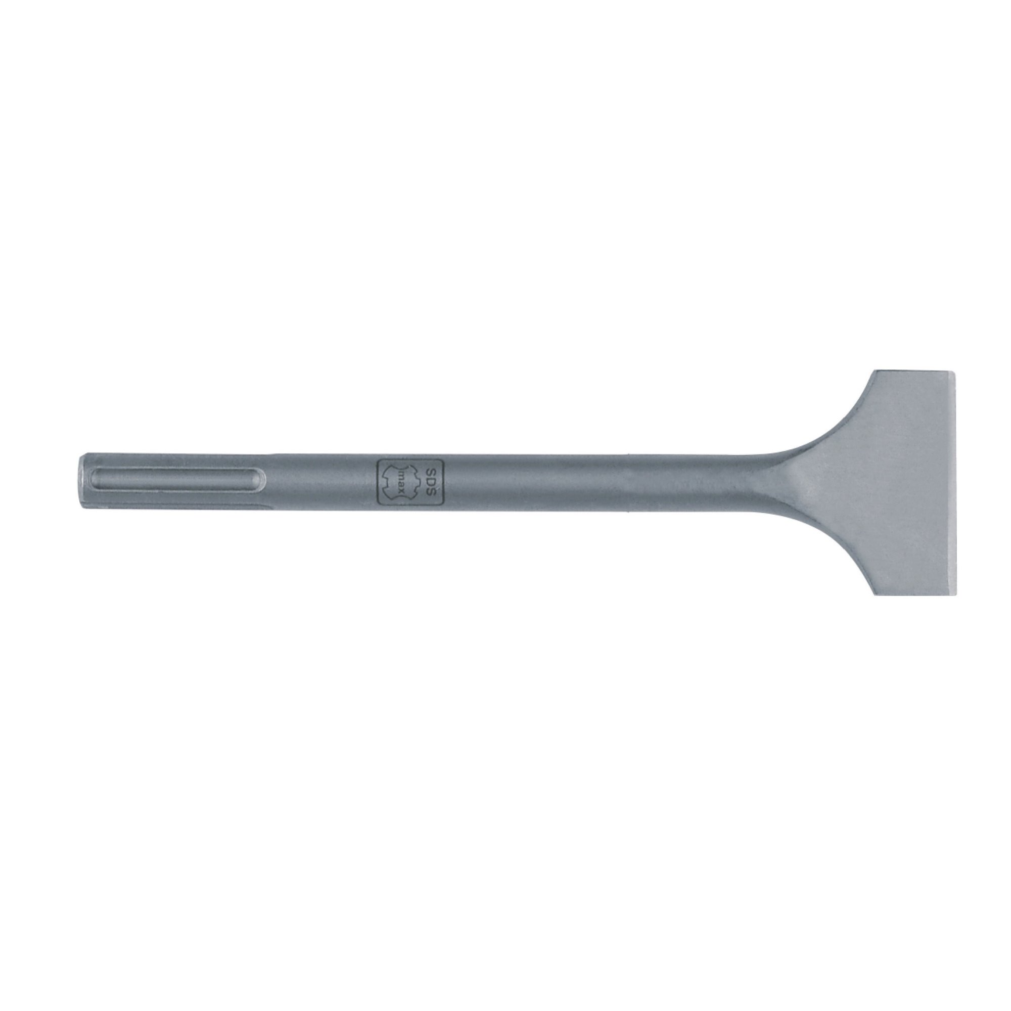 MILWAUKEE Долото пласке SDS-MAX , 300х80мм | 4932343744