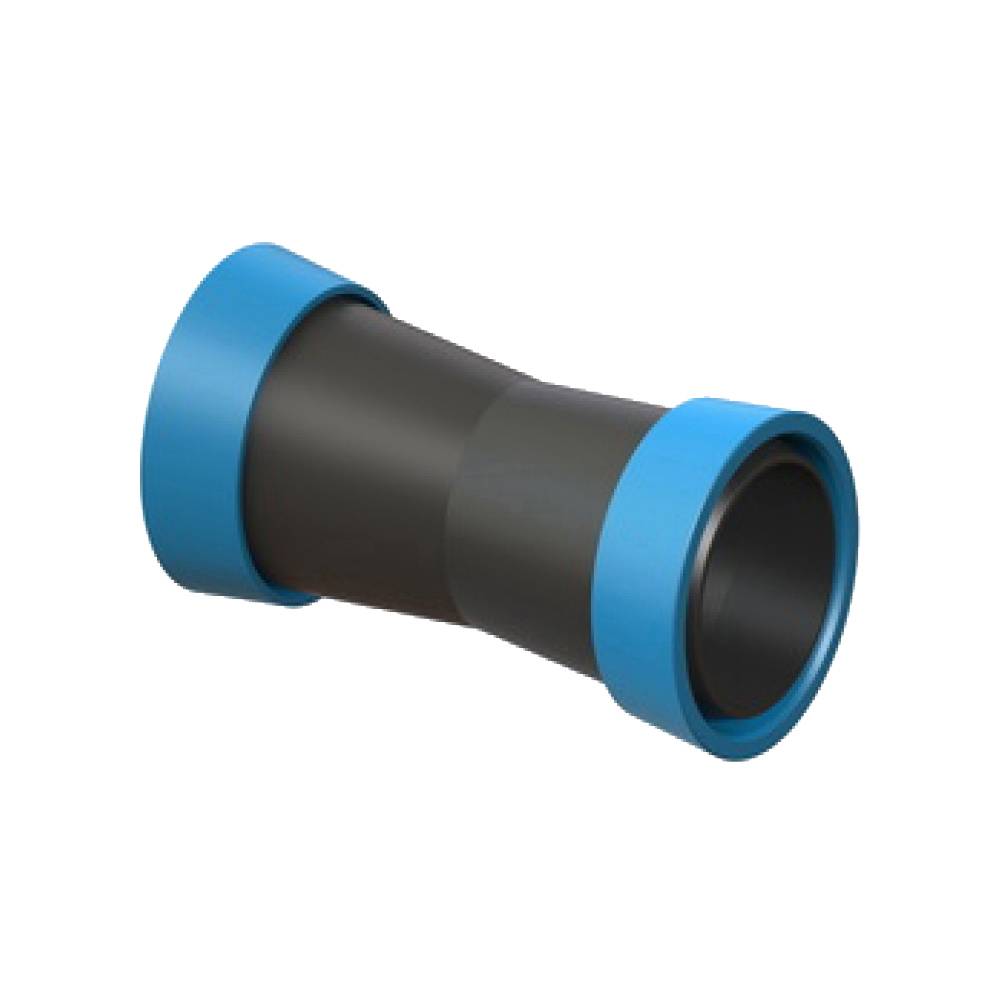 Зєднання ремонтне для стрічки Туман Україна | 72-814