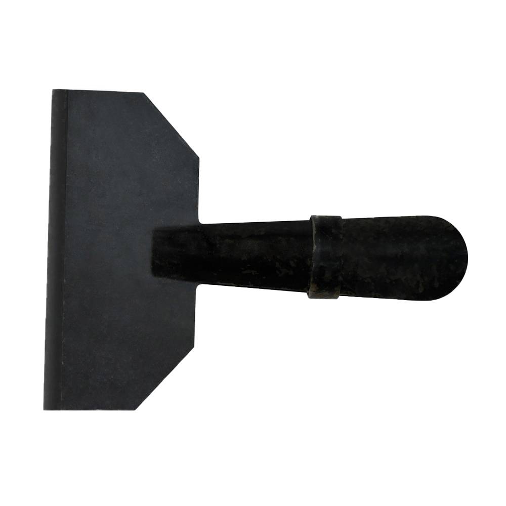 Льодоруб з держаком 200мм Україна | 39-827