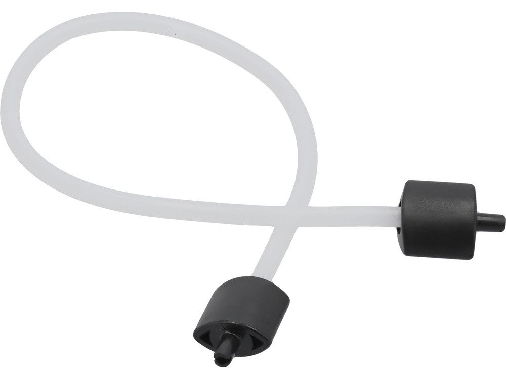 Шланг до вакуумних пакувальників 67882 LUND, l= 400 мм, з силікону, ABS [300]