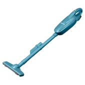 Акумуляторний пилосос Makita CL102DZX (10.8 В, без АКБ, 0.5 л)