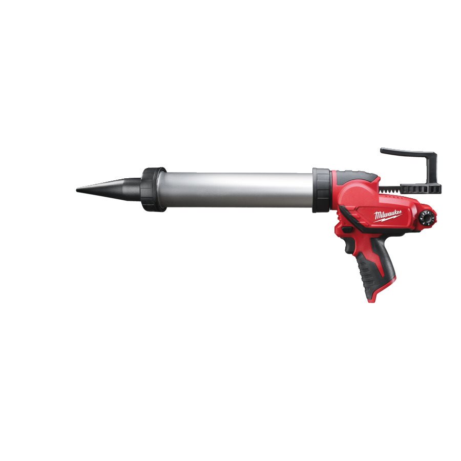 MILWAUKEE Клеевой пистолет аккумуляторный M12 PCG/400A-0 4933441780 | 4933441780