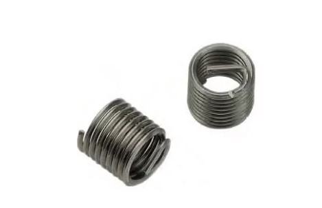 VÖLKEL Вставка резьбовая M 16 x 2,0 пружинная, длина 3,0 D; 50 шт; V-Coil VÖLKEL | 07634_vl