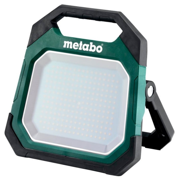 Акумуляторний прожектор Metabo BSA 18 LED 10000 (18 В, без АКБ, 10000 lm) (601506850)