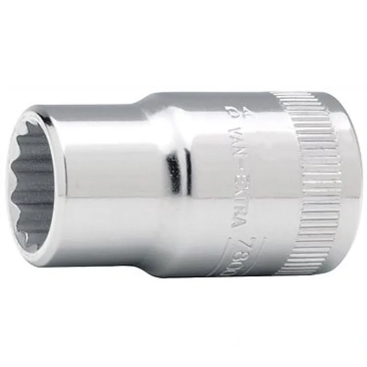 Торцевая головка BAHCO ( БАКО / БАХКО ) 21 мм 1/2