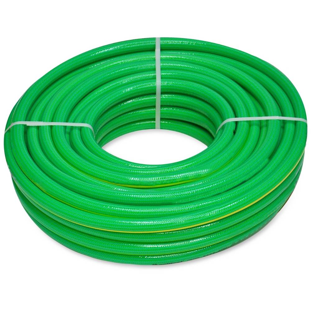 Шланг поливальний 1/2, MULTILAMINAR, пятишаровий, 50м VERANO | 72-735