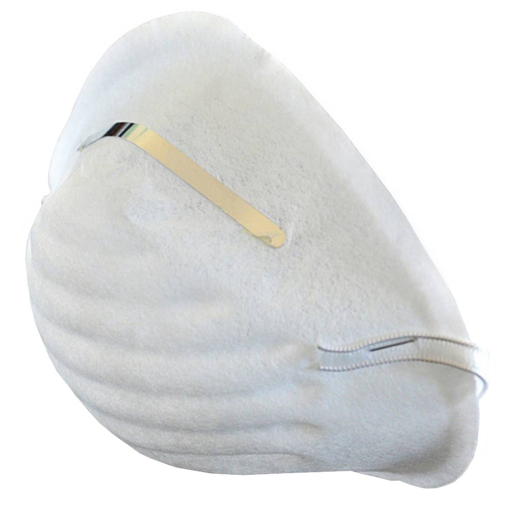 Маска малярська пелюстка, 10шт Technics Master | 16-401