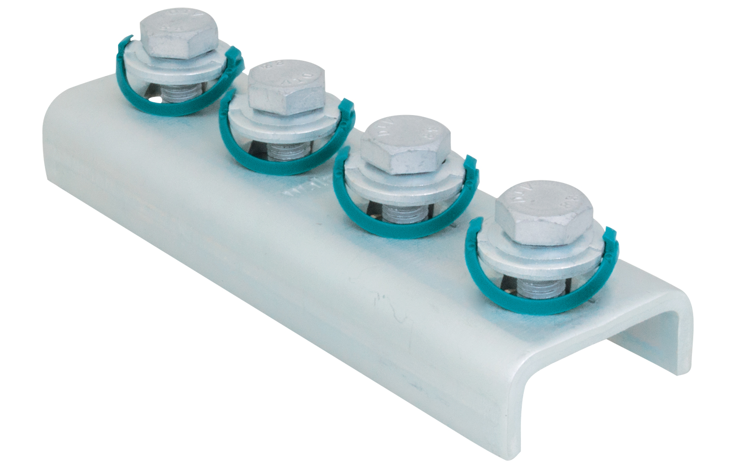 Walraven BIS Rapidstrut® З'єднувач продольний 163мм G2 BUP