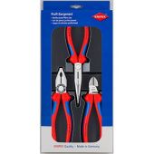 KNIPEX Набор монтажный, 00 20 11 | 00 20 11